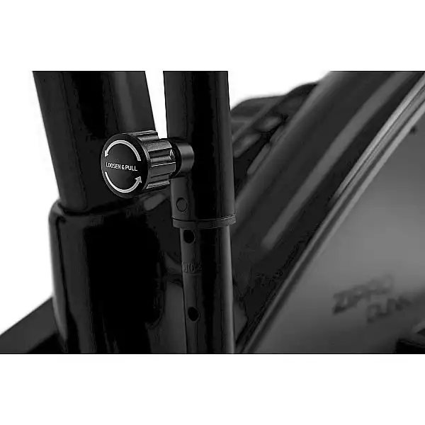 Електромагнітний орбітрек Zipro Dunk iConsole+