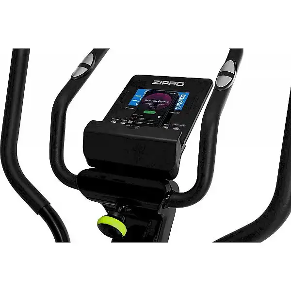 Електромагнітний орбітрек Zipro Dunk iConsole+