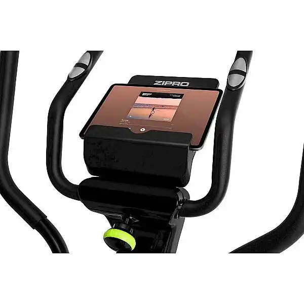 Електромагнітний орбітрек Zipro Dunk iConsole+