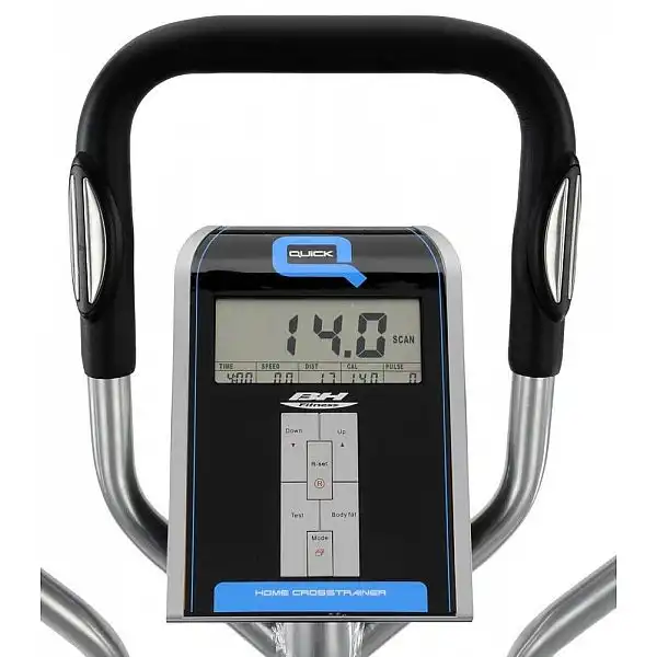 BH Fitness Quick