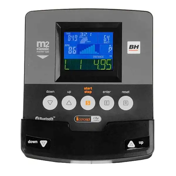 BH Fitness NLS12 Dual