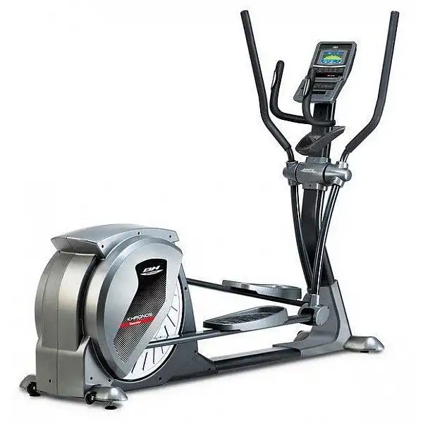 BH Fitness Khronos Generator