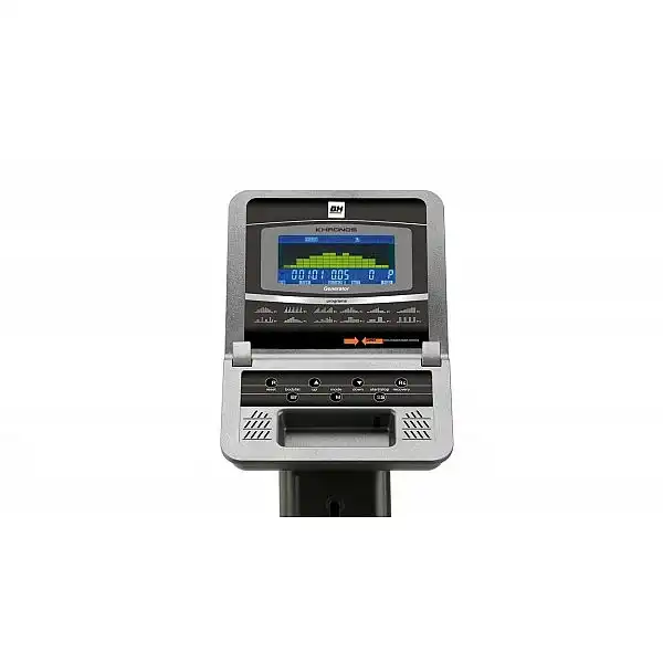 BH Fitness Khronos Generator