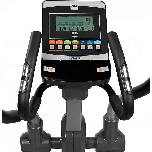 BH Fitness NC19 G858