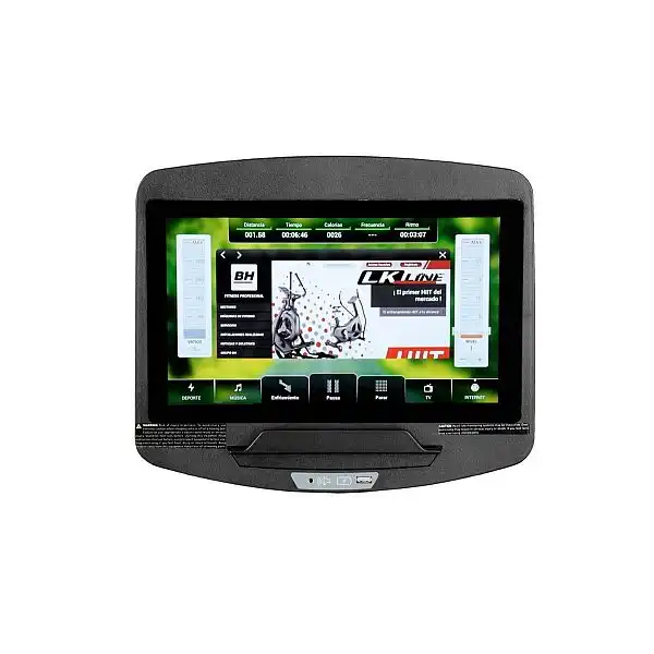 BH Fitness LK8180