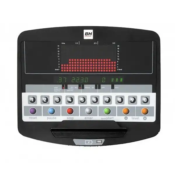 BH Fitness LK8250