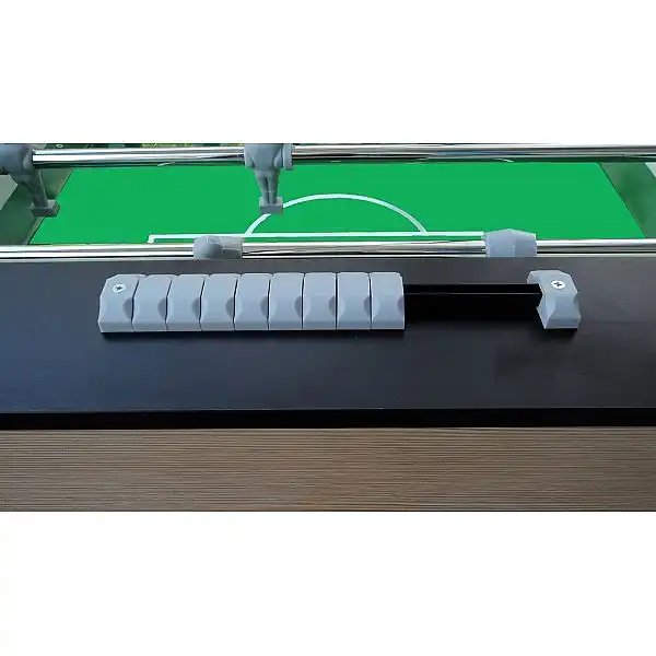 Настольный футбол Roberto Sport Flexy