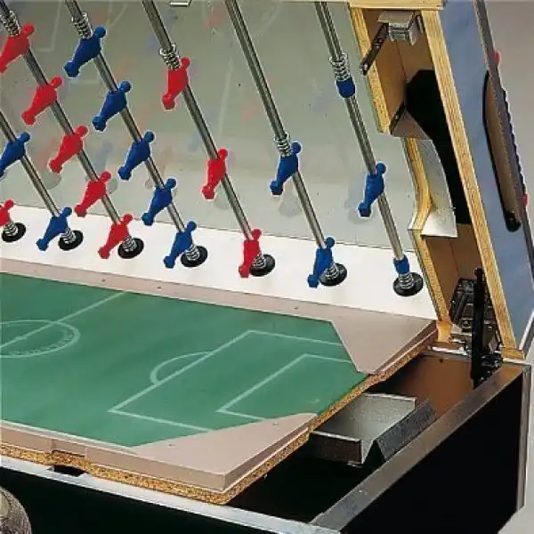 Настільний футбол Garlando Maracana