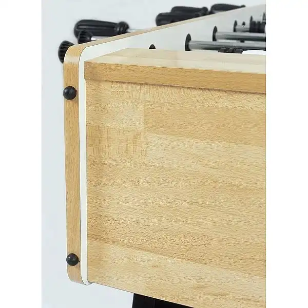 Настільний футбол Garlando F-20 Beechwood