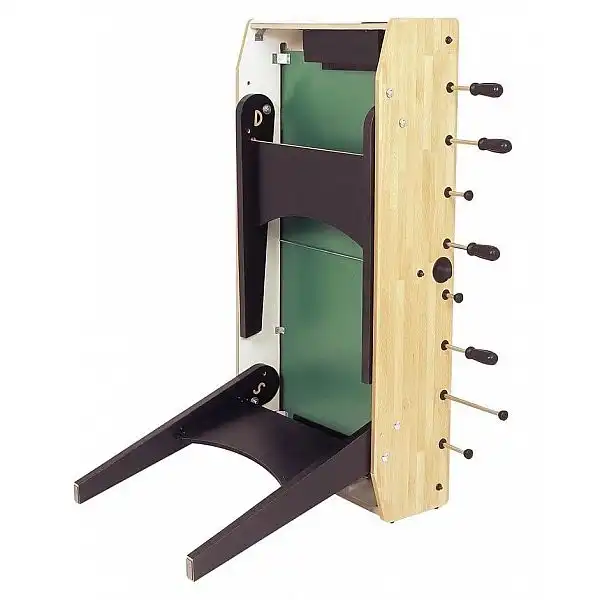 Настільний футбол Garlando F-20 Beechwood