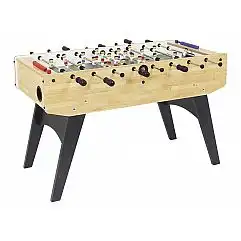 Настільний футбол Garlando F-20 Beechwood