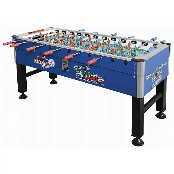 Настольный футбол Roberto Sport Champion Six
