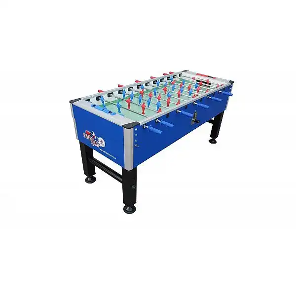 Настольный футбол Roberto Sport Champion Six