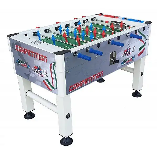 Підлітковий футбол Roberto Sport Competition