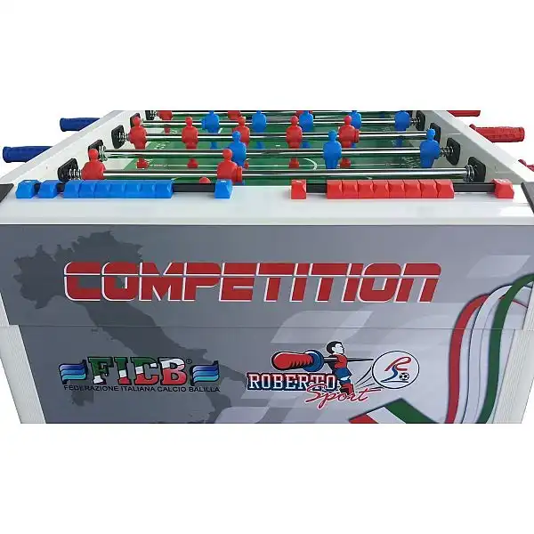 Настольный футбол Roberto Sport Competition