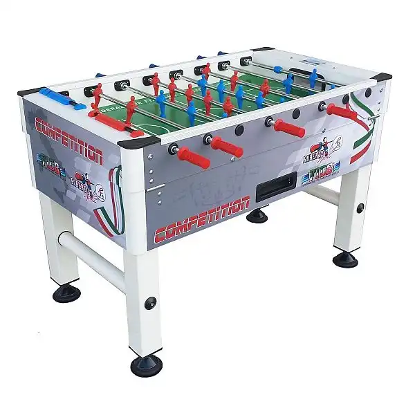 Настольный футбол Roberto Sport Competition