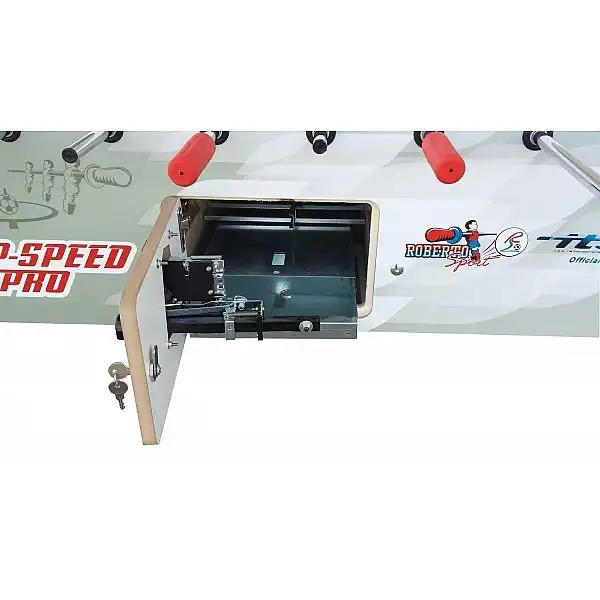 Настільний футбол Roberto Sport Top Speed Pro