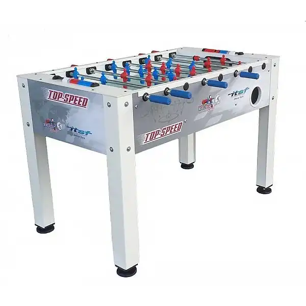 Олімпійські ігри Roberto Sport Top Speed TR