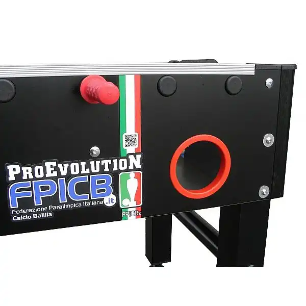 Настольный футбол Roberto Sport Champion Evolution