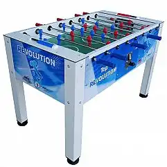 Настільний футбол Roberto Sport Top Revolution