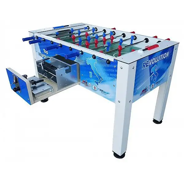 Настільний футбол Roberto Sport Top Revolution