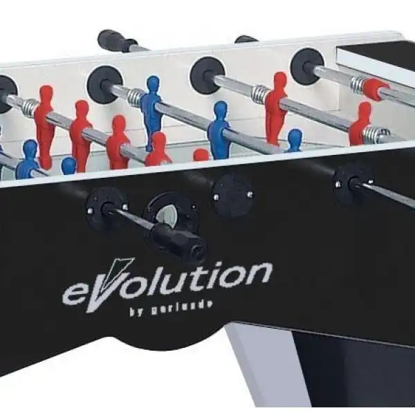 Настільний футбол Garlando Foldy Evolution