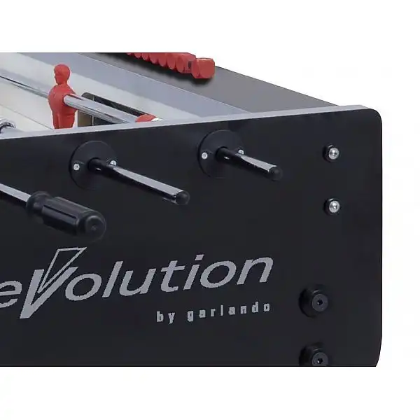 Настільний футбол Garlando G-500 Evolution