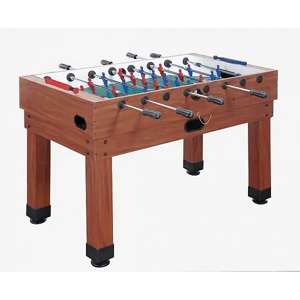 Настільний футбол Garlando Multi PRO 9в1, Телескопічні