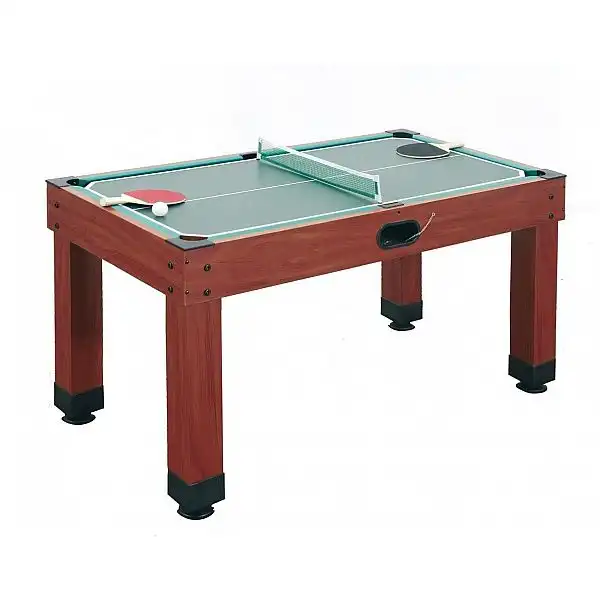 Настільний футбол Garlando Multi PRO 9в1, Телескопічні