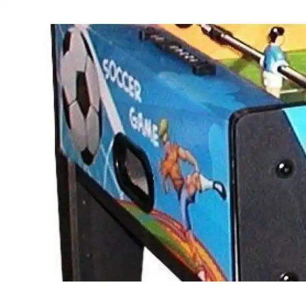 Настольный футбол Garlando F-Zero Soccer Game
