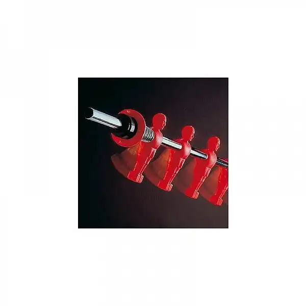 Настільний футбол Garlando Duetto