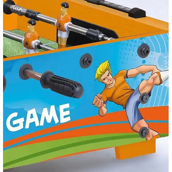 Настольный футбол Garlando F-Mini Soccer Games