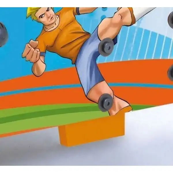 Настольный футбол Garlando F-Mini Soccer Games