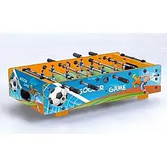 Настольный футбол Garlando F-Mini Soccer Games