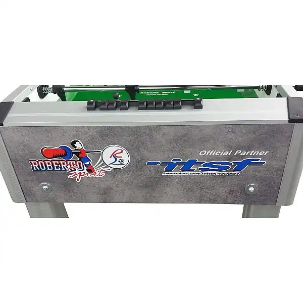 Настольный футбол Roberto Sport College Pro