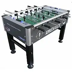 Настольный футбол Roberto Sport Adrenaline