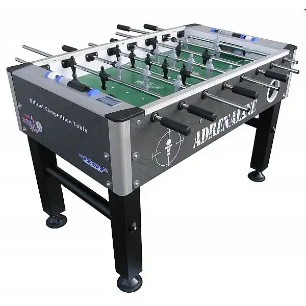 Настольный футбол Roberto Sport Adrenaline