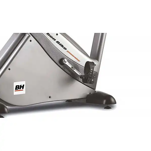 Велотренажер BH Fitness Carbon Bike Generator