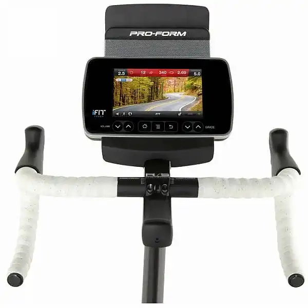 ВЕРТИКАЛЬ ВЕРТИКАЛЬ ProForm Tour de France CENTENILAL