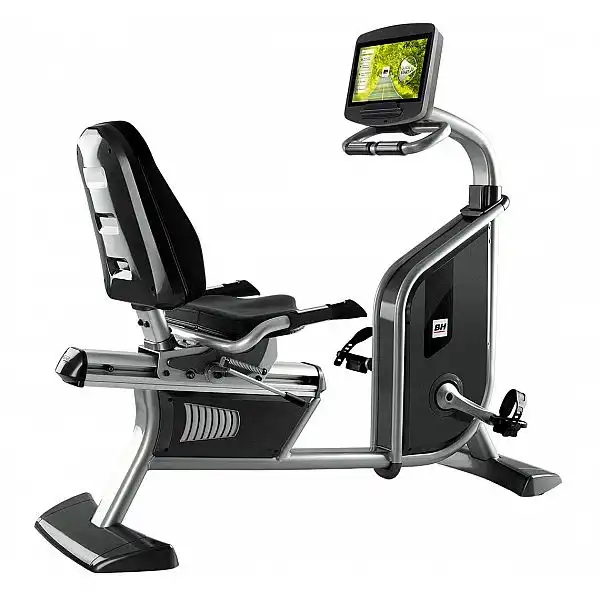 Велотренажер горизонтальный BH Fitness SK8950 Smart Focus