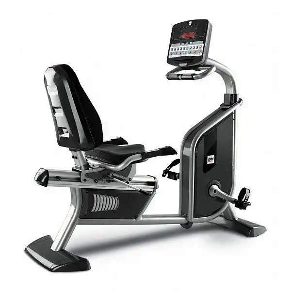Велотренажер горизонтальный BH Fitness SK8950 Smart Focus
