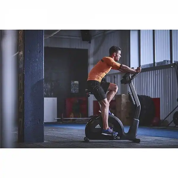 Велотренажер Adidas C-16