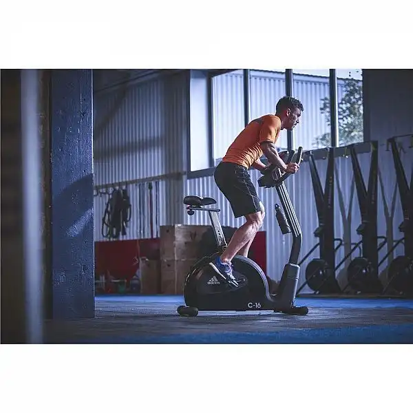 Велотренажер Adidas C-16