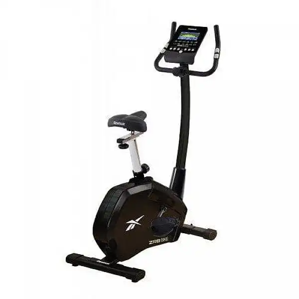 Велотренажер Reebok ZR8 Bike