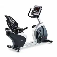 Велотренажер горизонтальний Freemotion R10.4