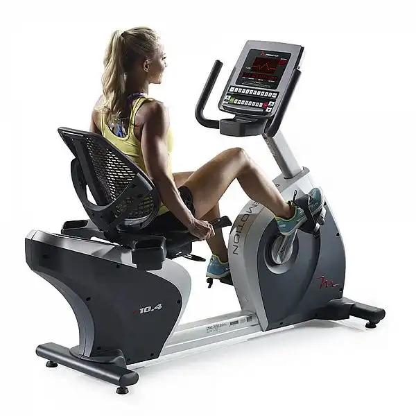 Велотренажер горизонтальний Freemotion R10.4