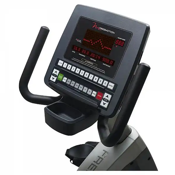 Велотренажер горизонтальний Freemotion R10.4