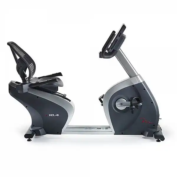 Велотренажер горизонтальний Freemotion R10.4