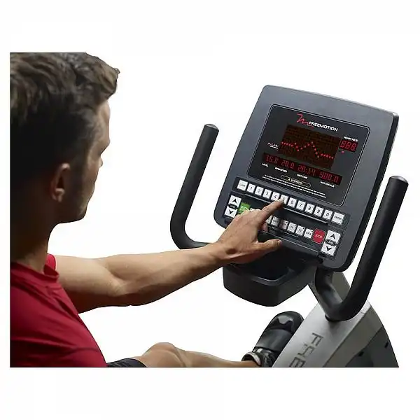 Велотренажер горизонтальний Freemotion R10.4