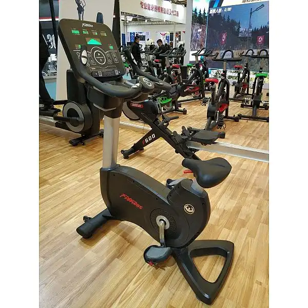 Велотренажер Fit-On EB8600